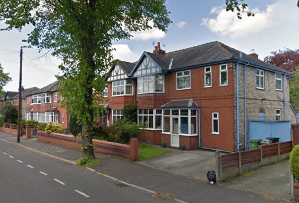 Sandy House Hotel - Manchester, Manchester