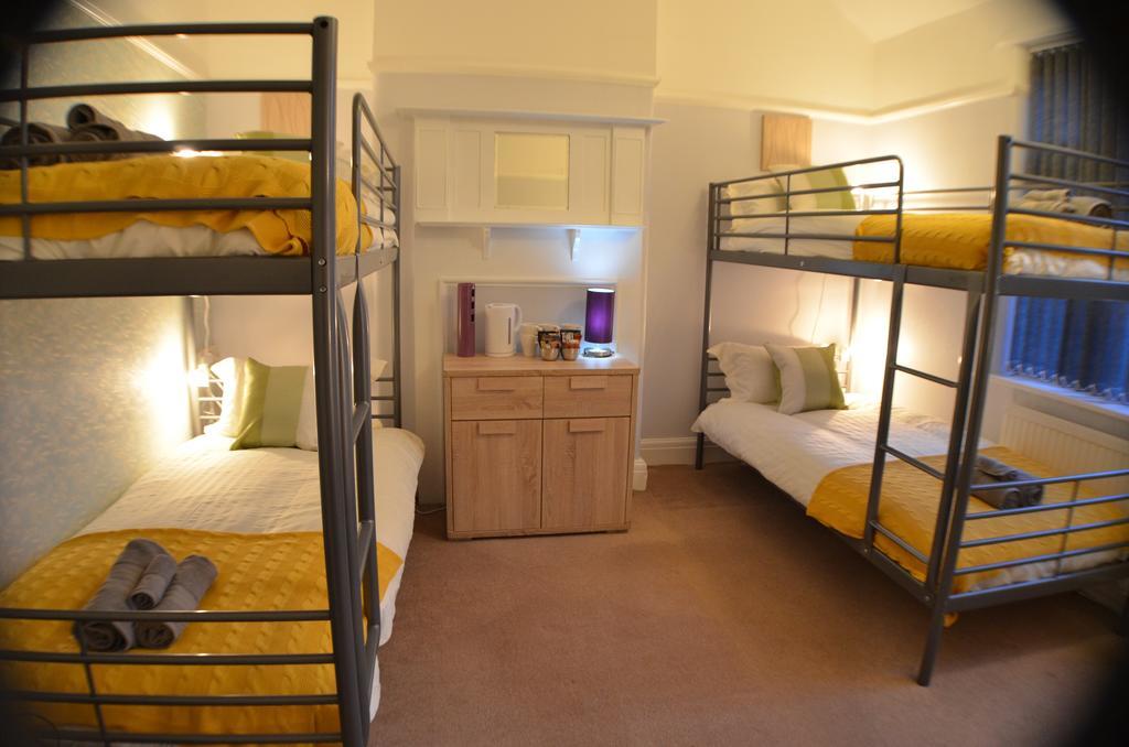 Sandy House Hotel - Manchester — Photos 3